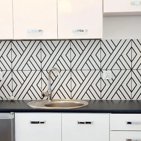 Apartamento Mieszkanie Z Widokiem Na Morze - Monte Cassino 50