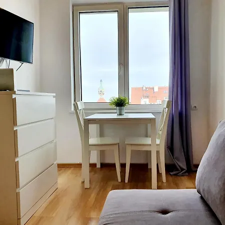 Apartamento Mieszkanie Z Widokiem Na Morze - Monte Cassino 50 *