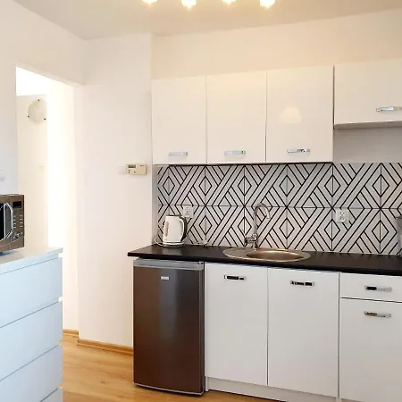 Mieszkanie Z Widokiem Na Morze - Monte Cassino 50 Apartamento *