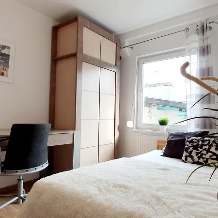 Mieszkanie Z Widokiem Na Morze - Monte Cassino 50 Apartamento *