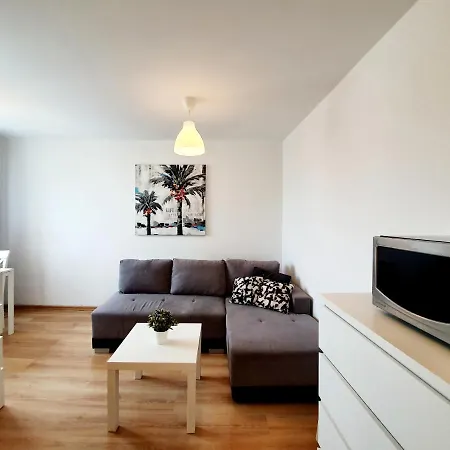 Mieszkanie Z Widokiem Na Morze - Monte Cassino 50 Apartamento Sopot